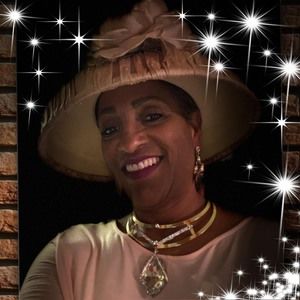 Meet your Posher, Rita wallace